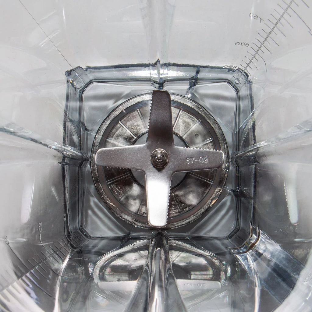 Commercial Blender 2L Stainless Steel Blade I198675