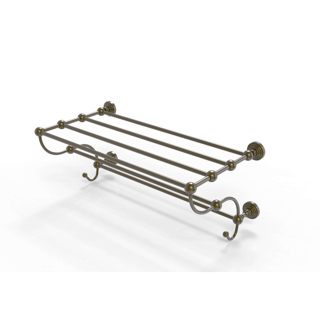 Train Rack Towel Shelf C76105