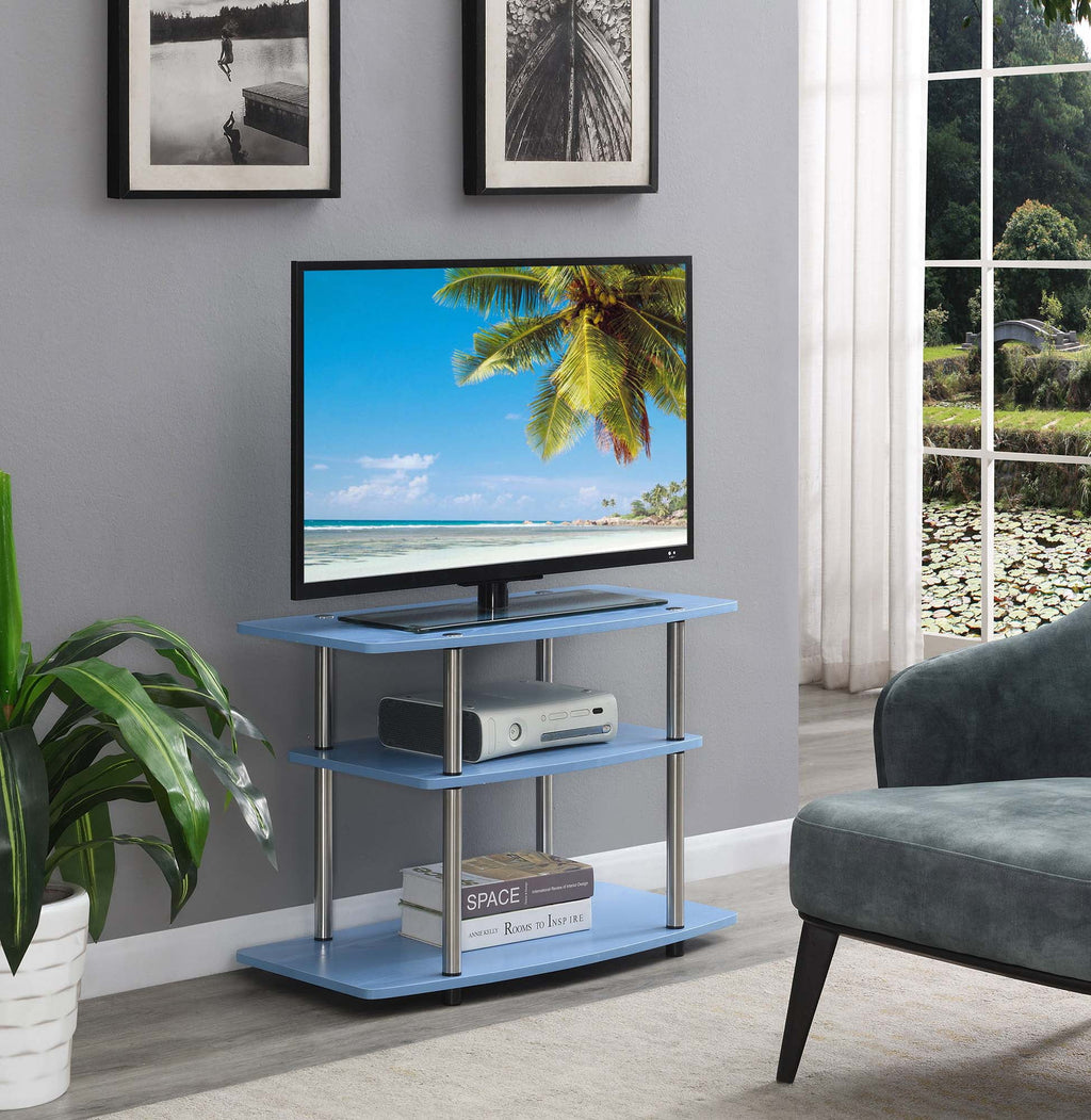 3 Tier TV Stand X126725