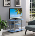 3 Tier TV Stand X126725