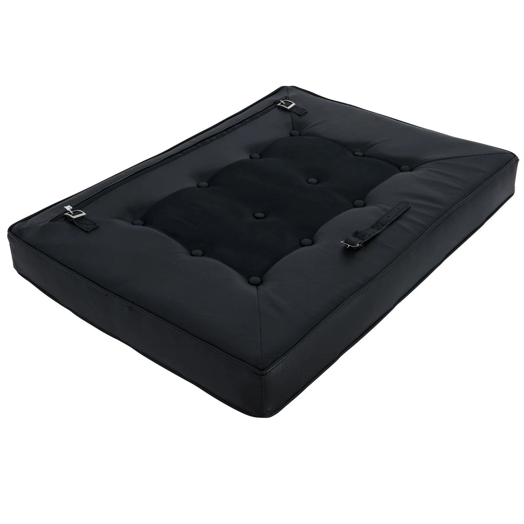 Pavilion Chair & Ottoman A752791