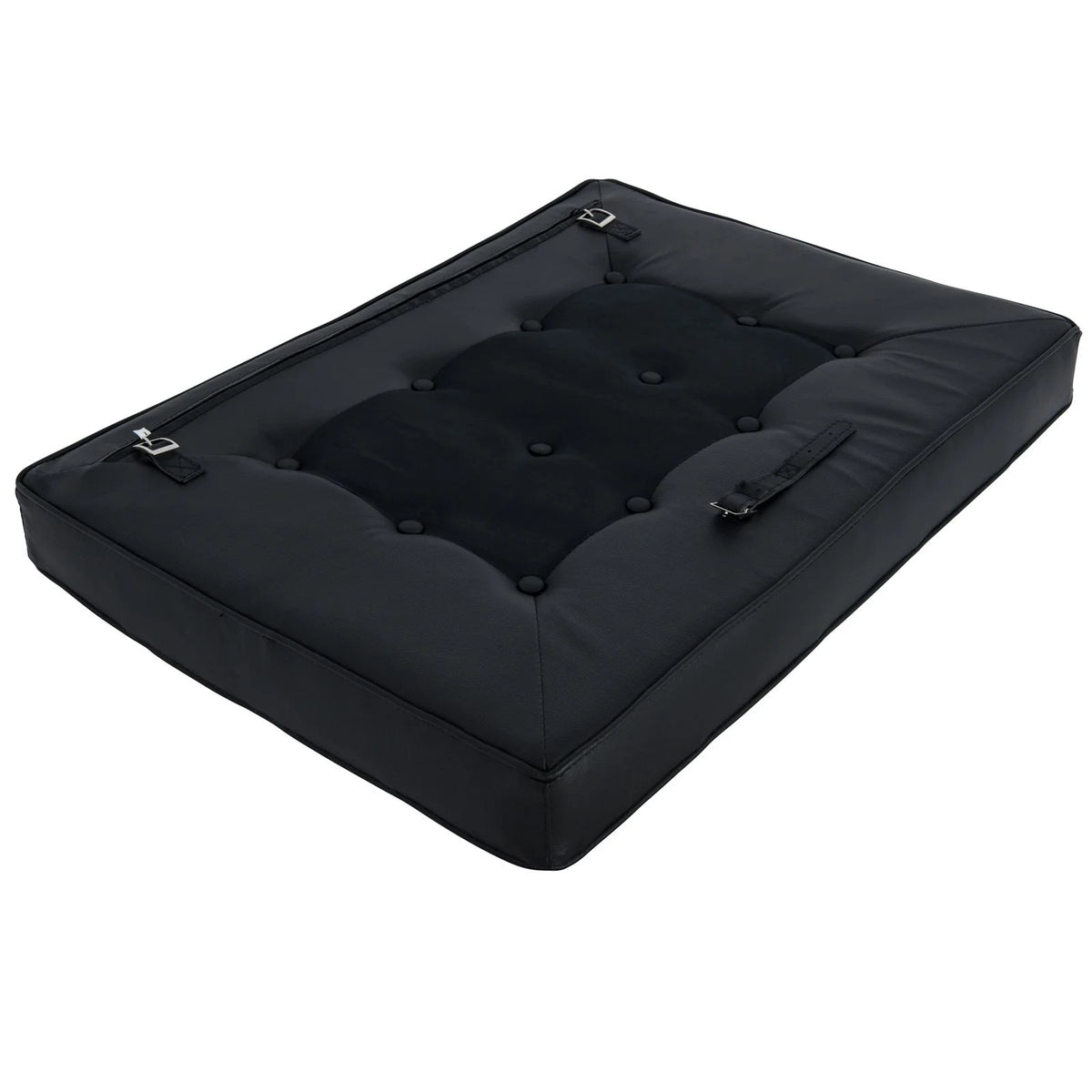 Pavilion Chair & Ottoman A752791