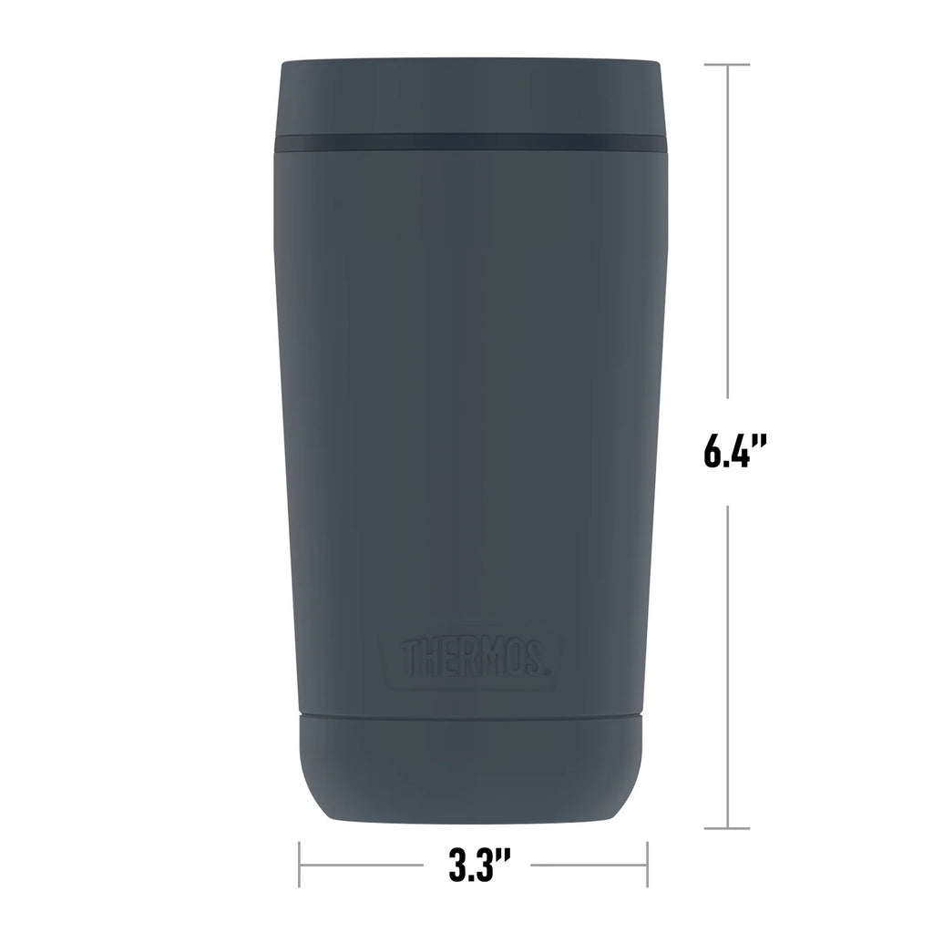 12oz Stainless Steel Travel Tumbler L8588