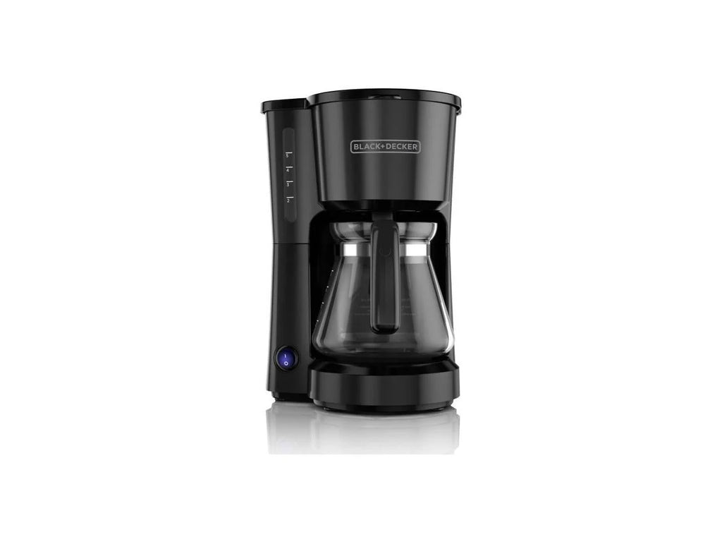 5 Cup Coffee Maker R1597