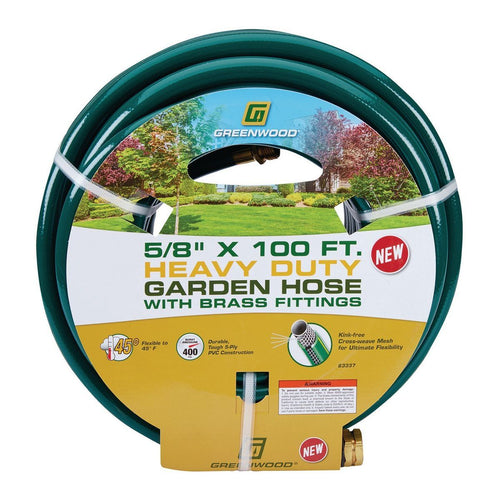 100 ft. x 5/8 in. Garden Hose G864