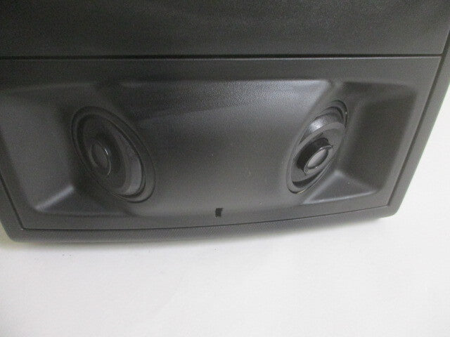 Overhead Roof Console with Lights O54521