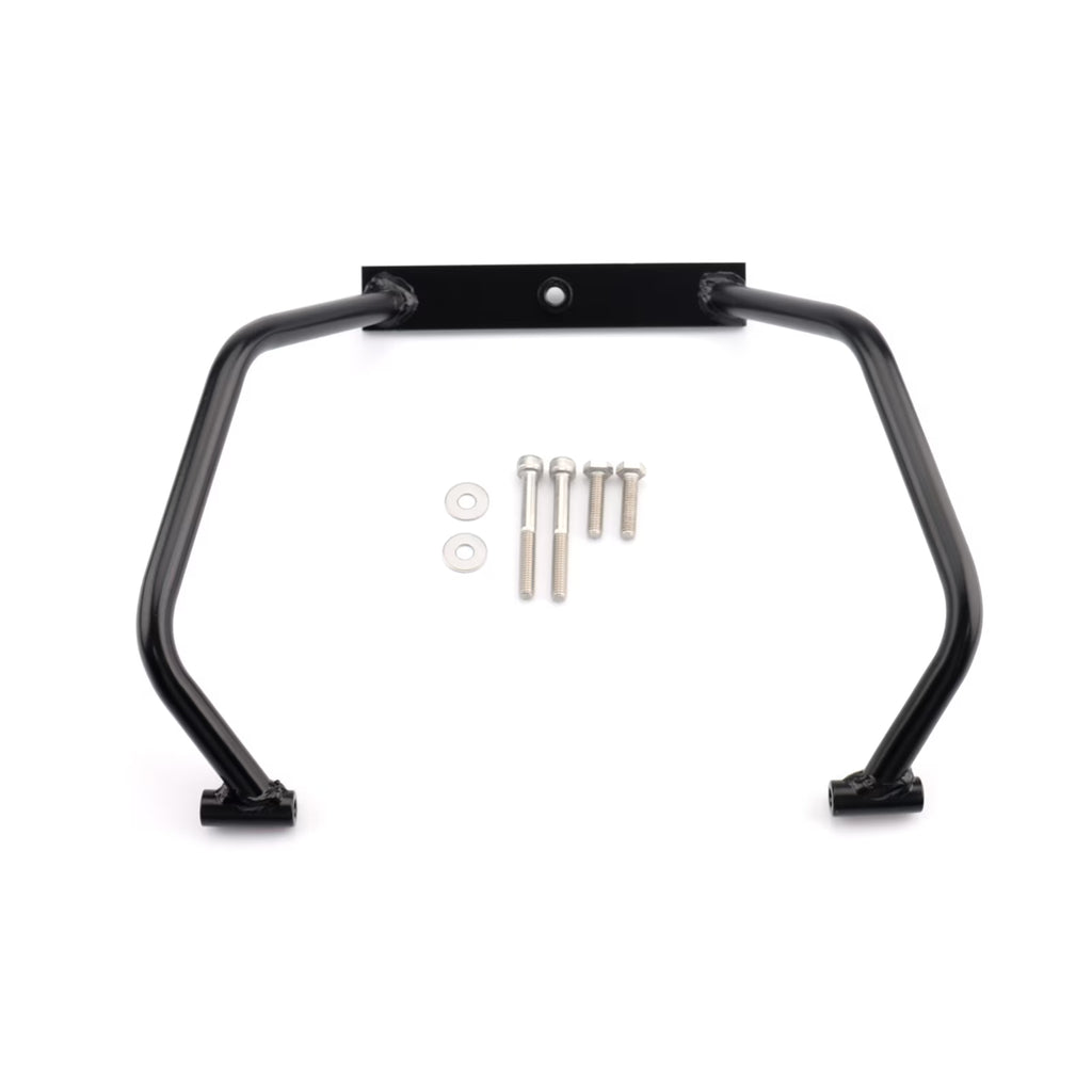 Motorcycle Rear Luggage Rack Reinforcing Bracket Stabilizer Rod Replacement G94321