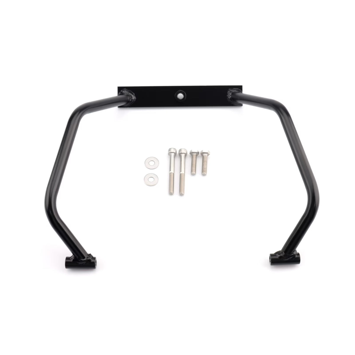 Motorcycle Rear Luggage Rack Reinforcing Bracket Stabilizer Rod Replacement G94321