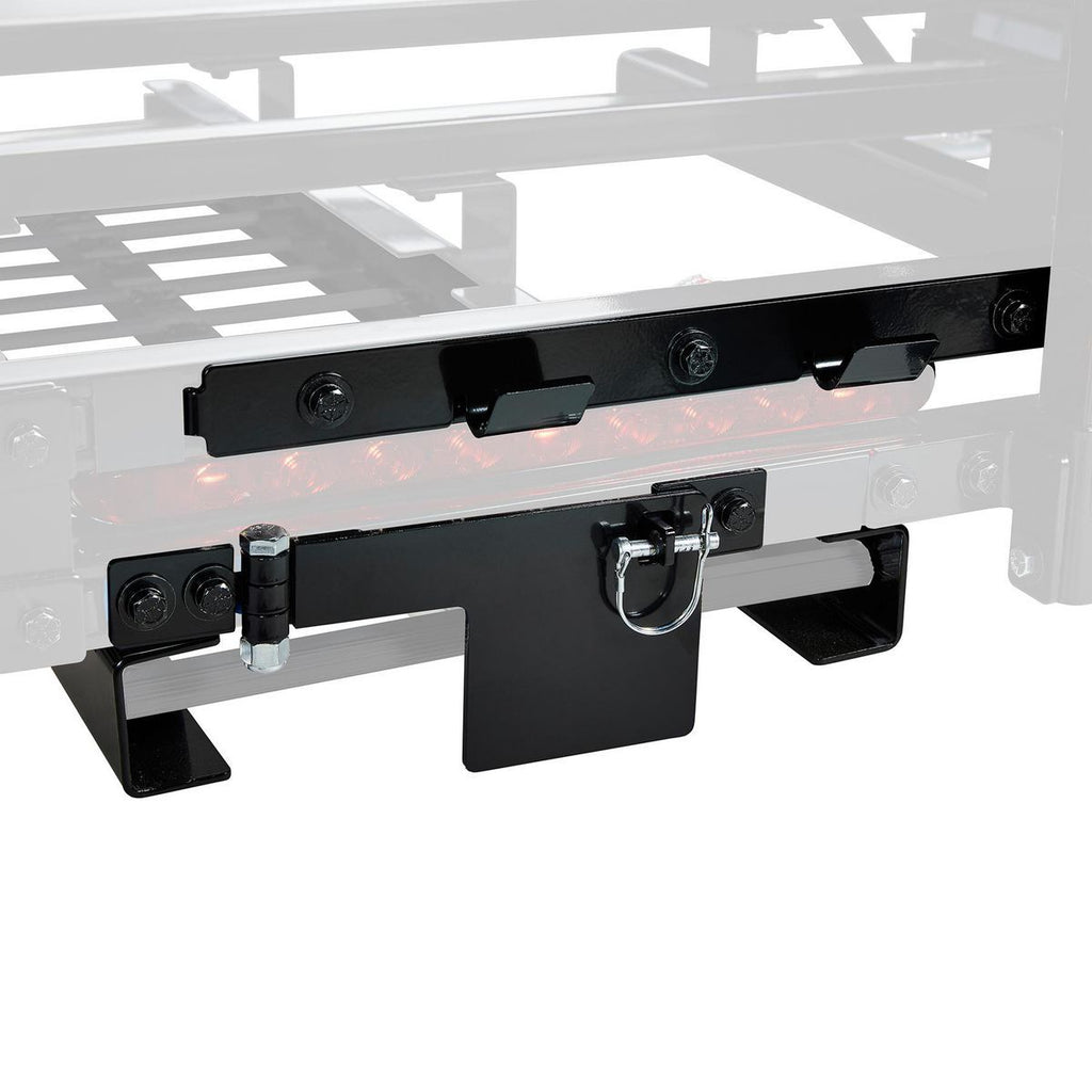 5 ft. x 10 ft. Modular Utility Trailer Ramp Holder Set K3411