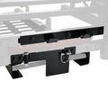 5 ft. x 10 ft. Modular Utility Trailer Ramp Holder Set K3411