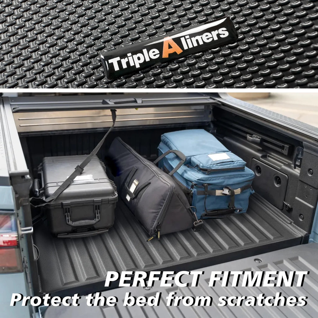 Truck Bed Mat S3252