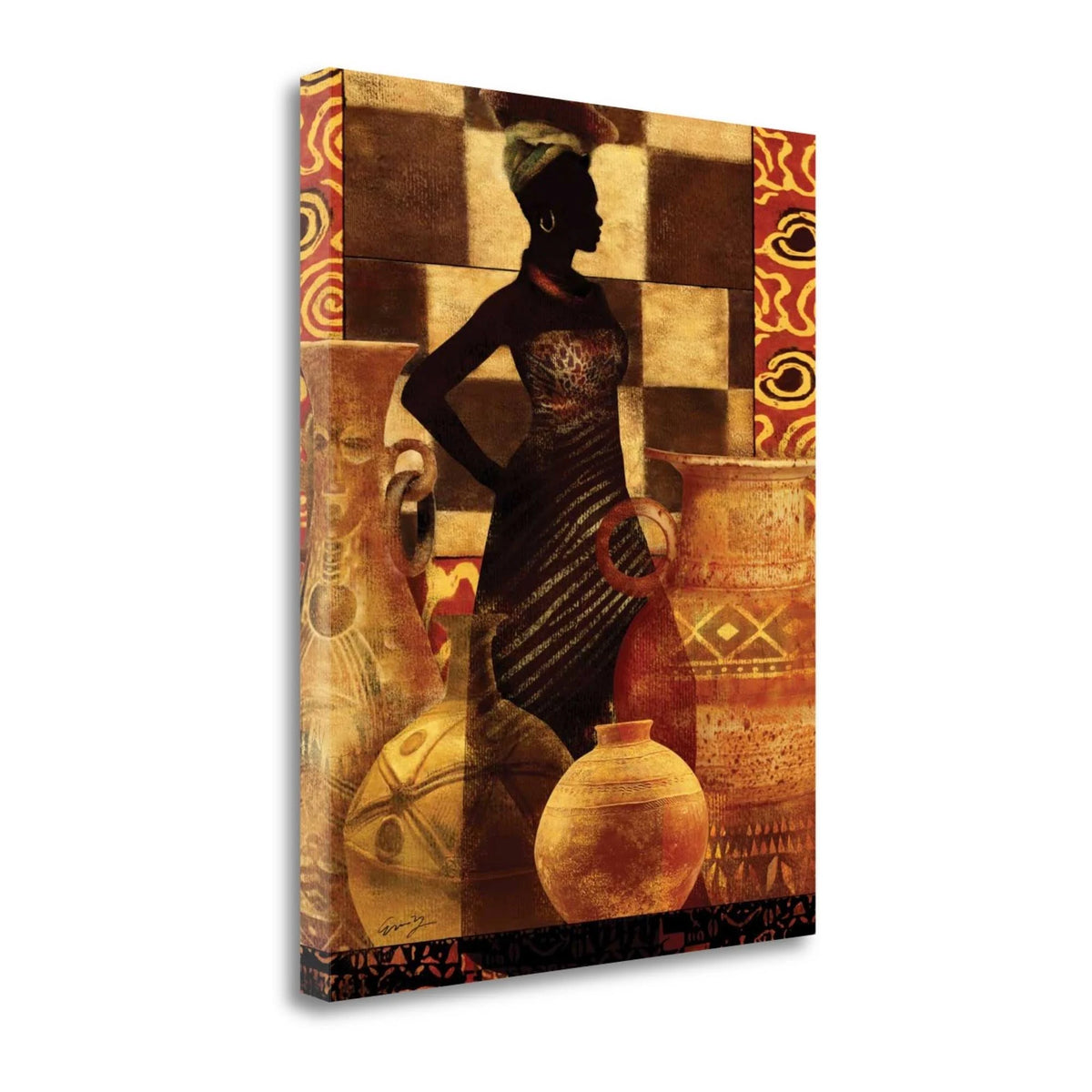 African Traditions I C1321