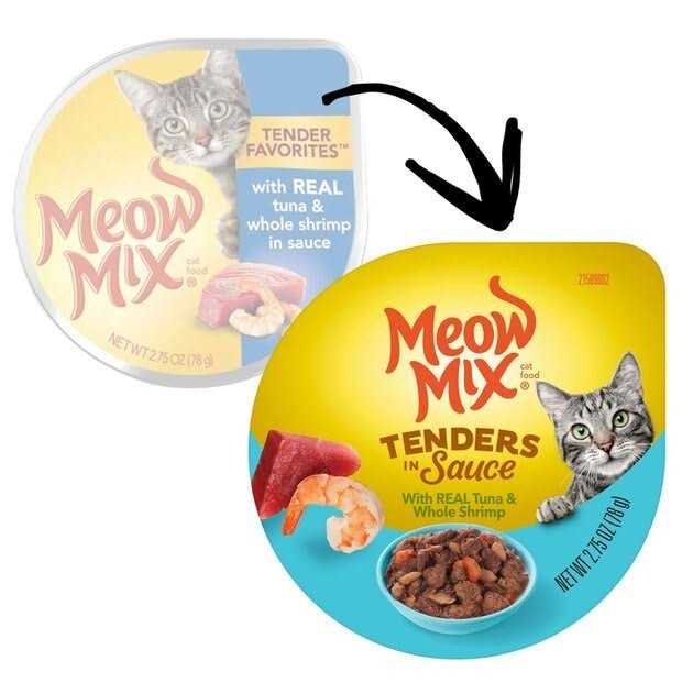 Wet Cat Food Q39684
