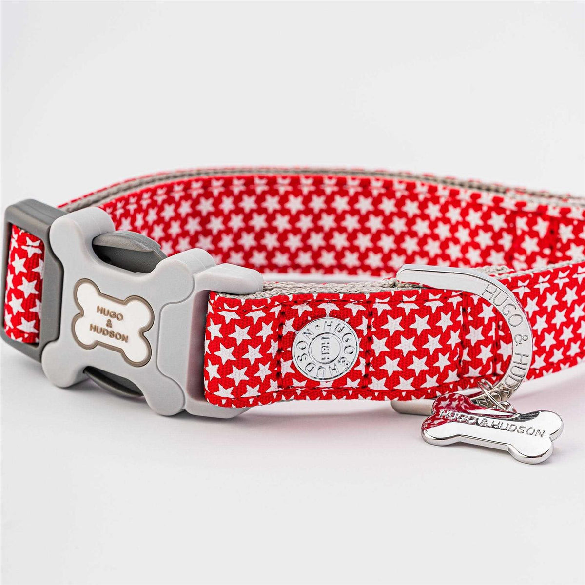 Nylon Dog Collar U94085