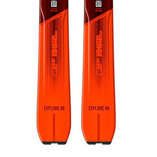 Mtn Explore 88 169 Ski G389622
