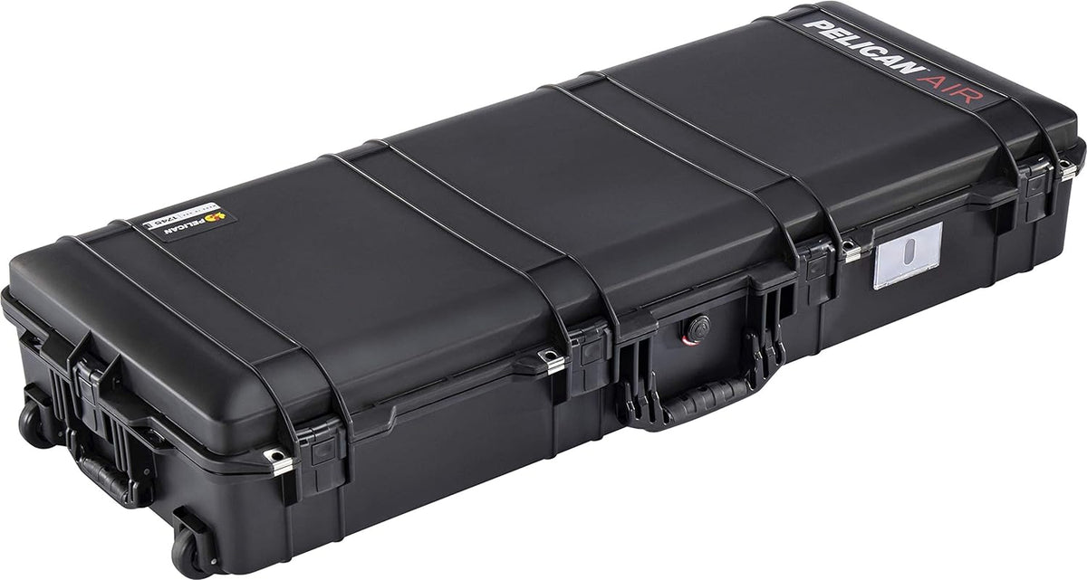 Black Long Case G81567