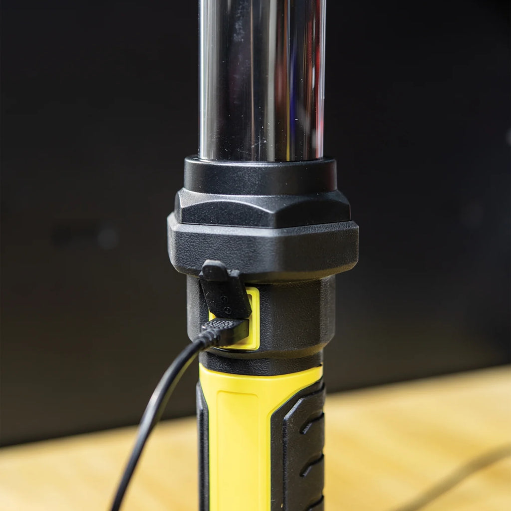 Rechargeable LED Light Bar T762