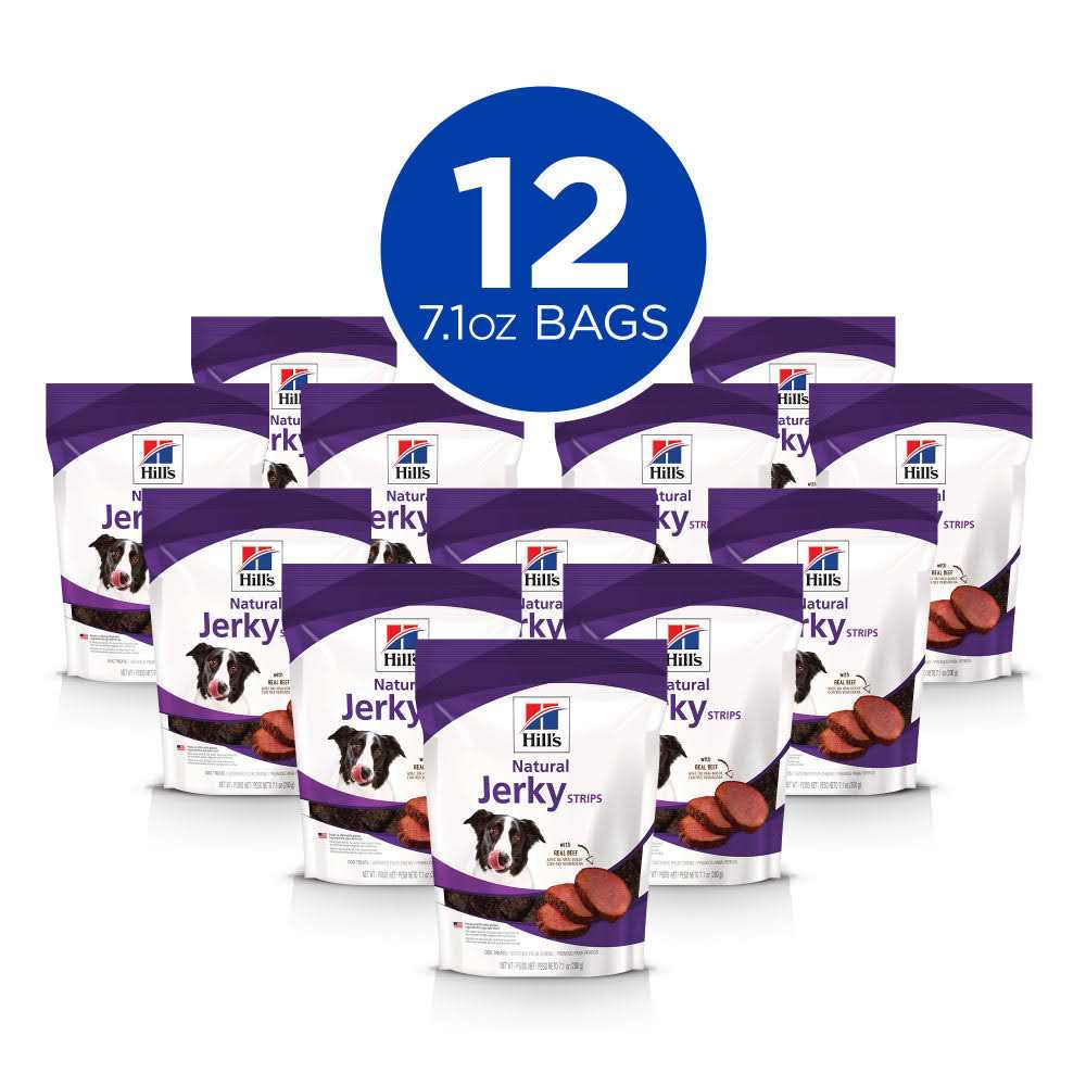 Jerky Dog Treats R31876