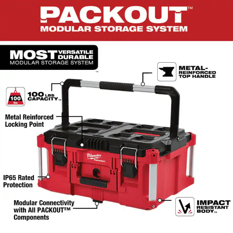 22 in. Rolling Tool Box and Large and Medium Tool Box O320