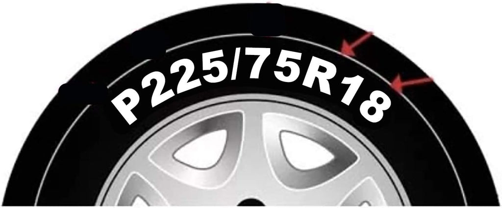 18 Inch 6 Lug Black Steel Rim B9538