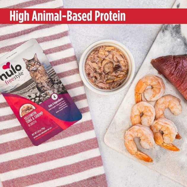 Variety Pack Cat Food Topper S92341