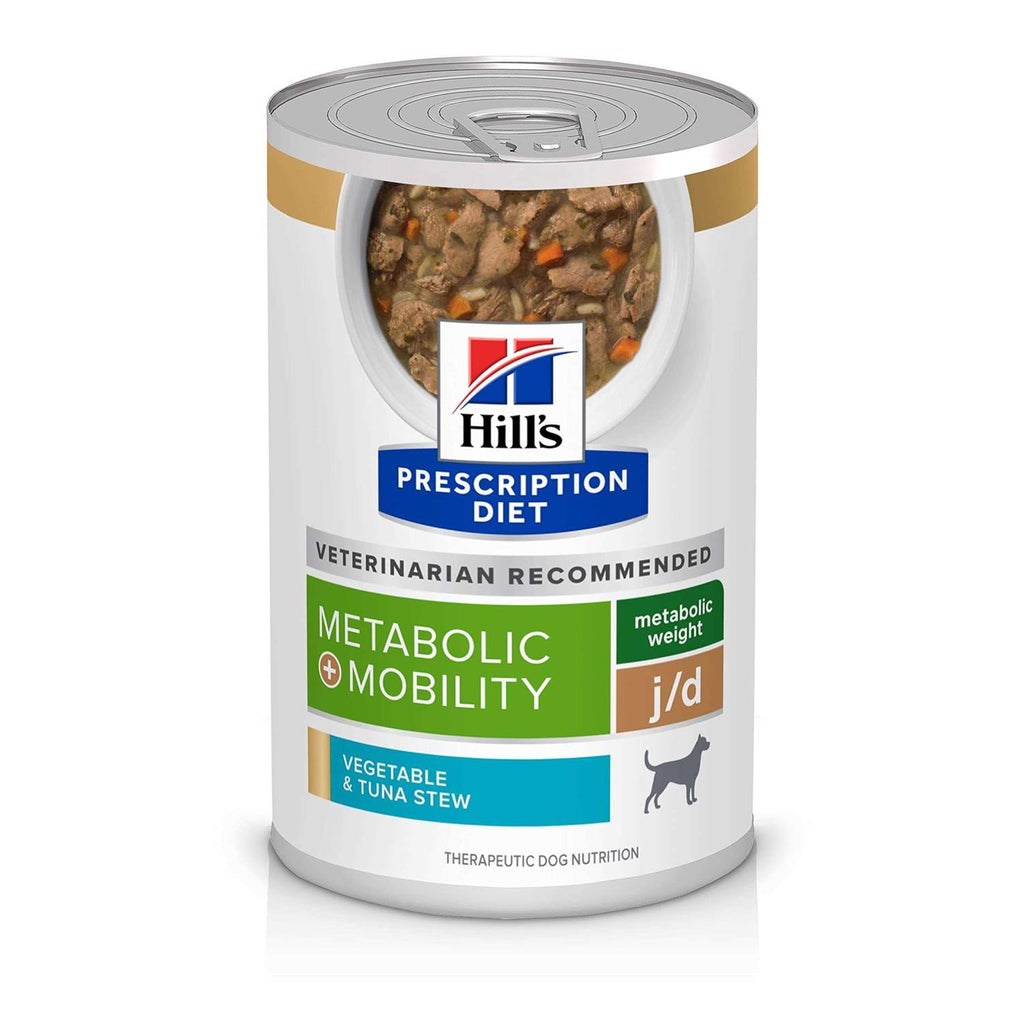 Vegetable & Tuna Stew Canned Dog Food R419695