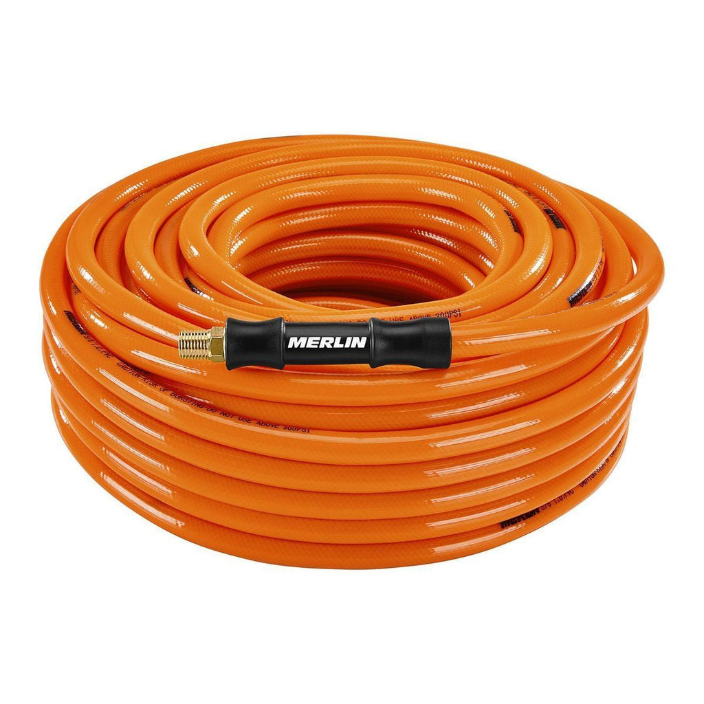 3/8 in. x 100 ft. PVC Air Hose I1225