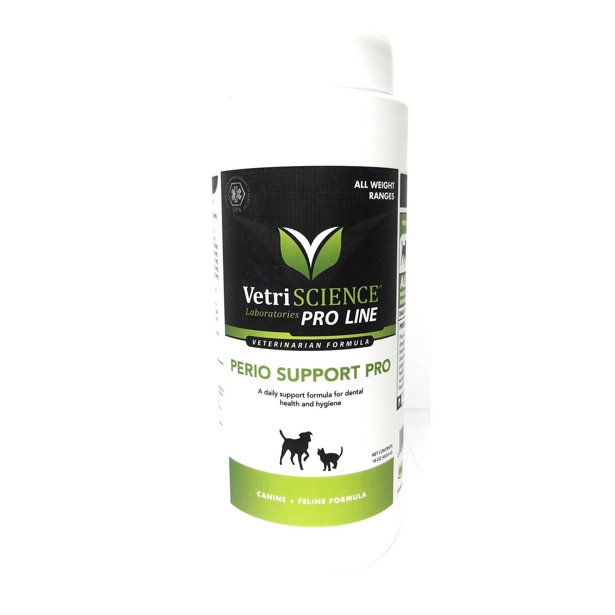 Perio Support Pro for Dogs and Cats A366729