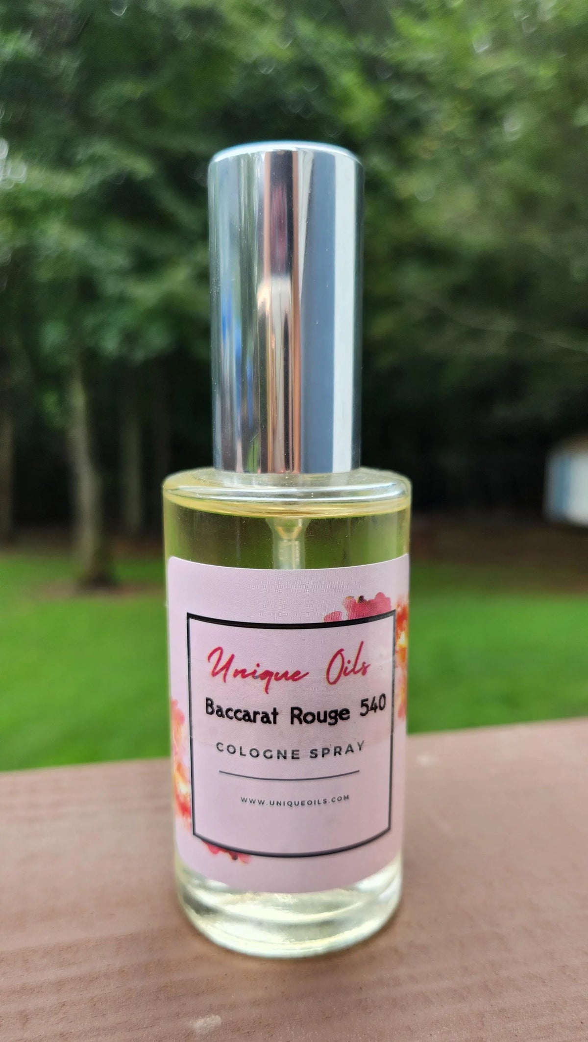 Perfume Fragrance J721