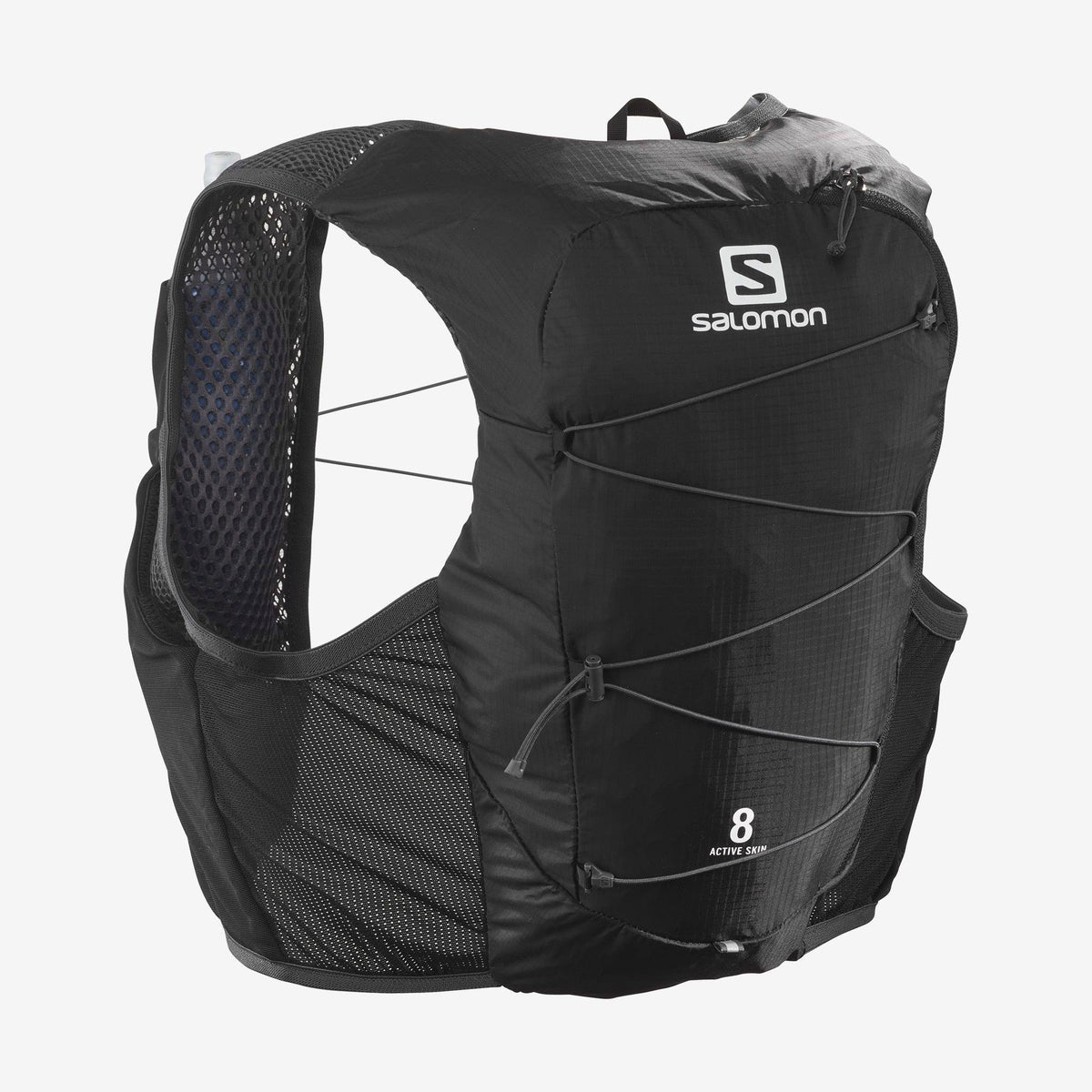 Black S Hydration Vest N70862