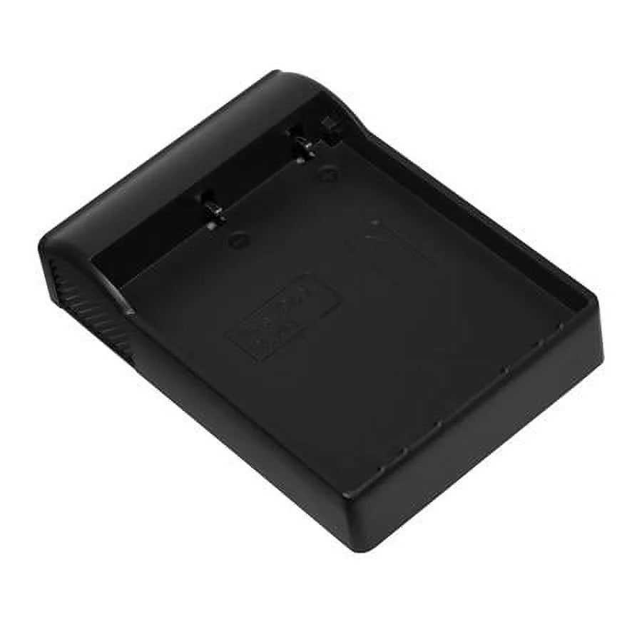 2x 7.2V 2250mAh Li-Ion Batteries with Compact Smart Charger A1903