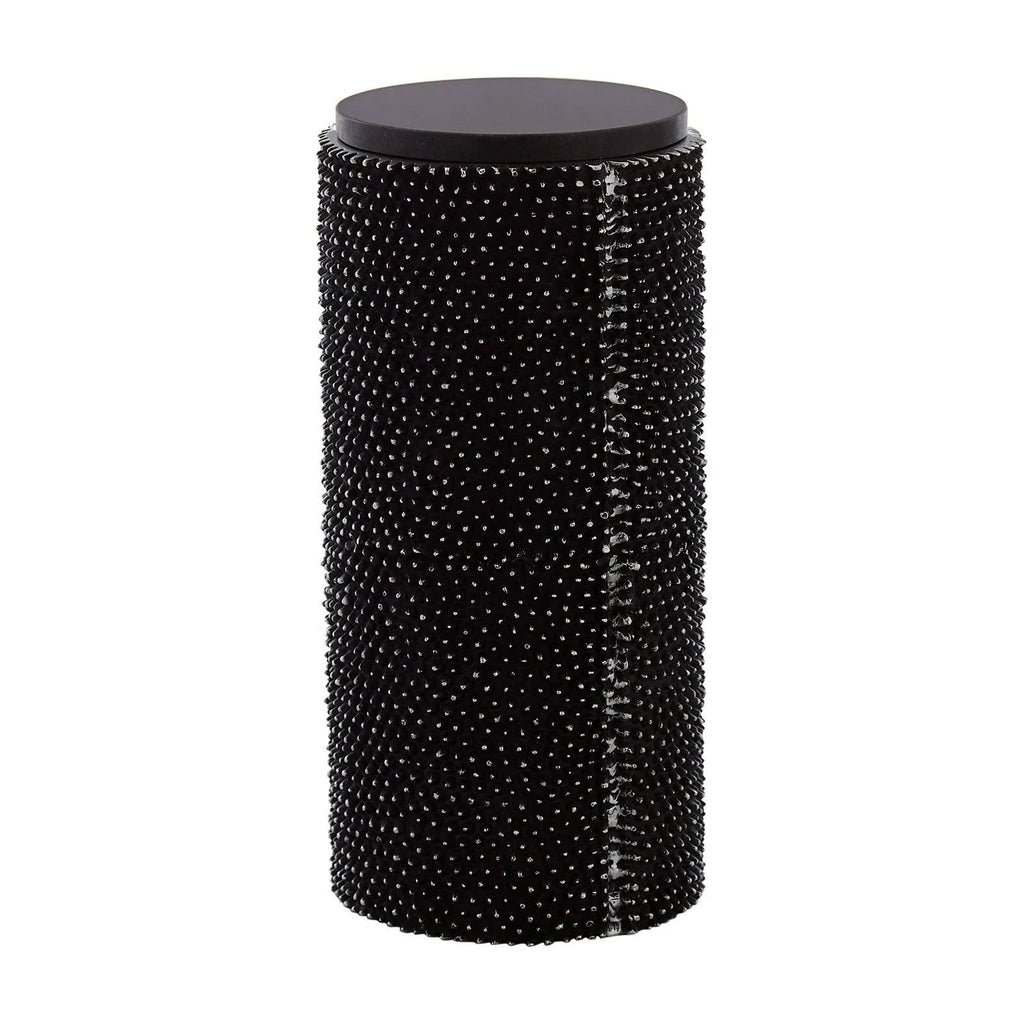 Black Accent Table N654811
