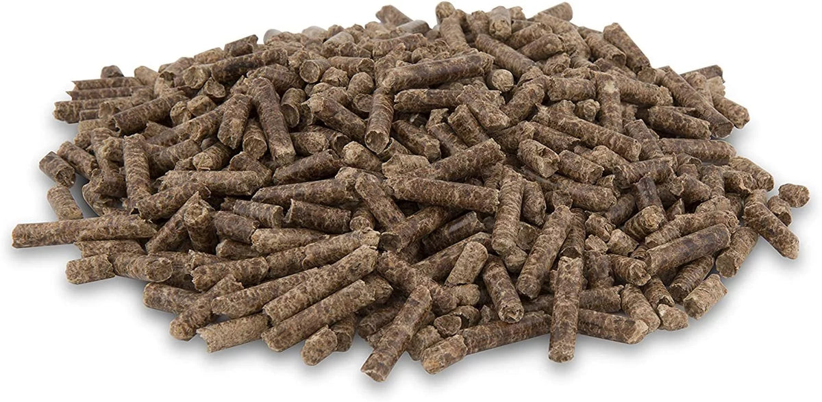 Hardwood Grilling Pellets K633777