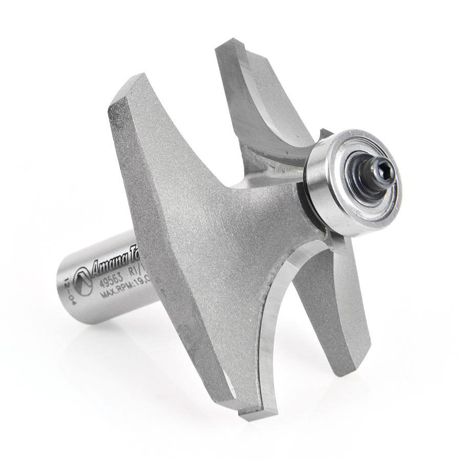 Carbide Tipped Table Edge Thumbnail Bit B6671