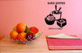 Hand Dipped Chocolates 10 X 20 Inches D4309