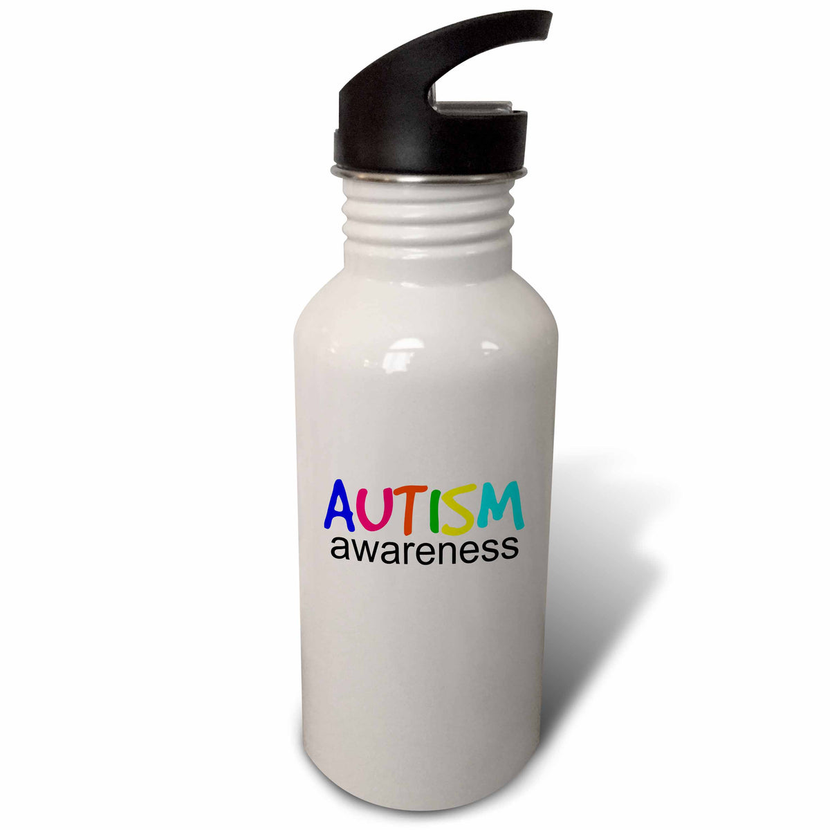 Sports Water Bottle 21oz U739866
