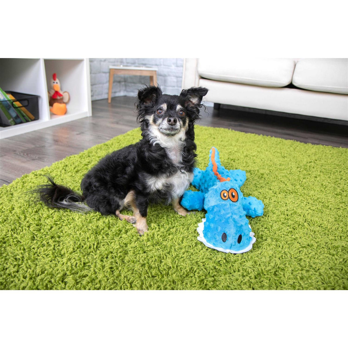 Dog Toy X338
