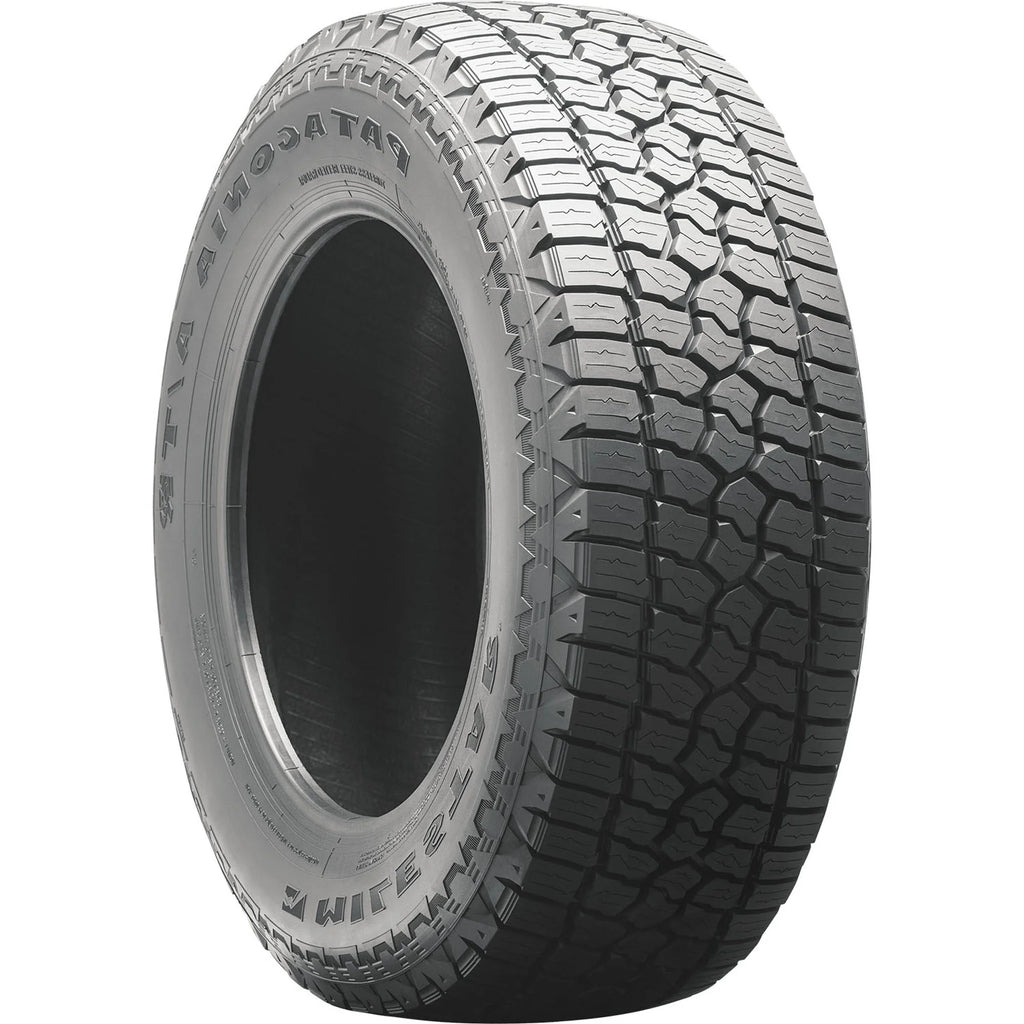 All Terrain 275/60R20 115T Light Truck Tire J303920