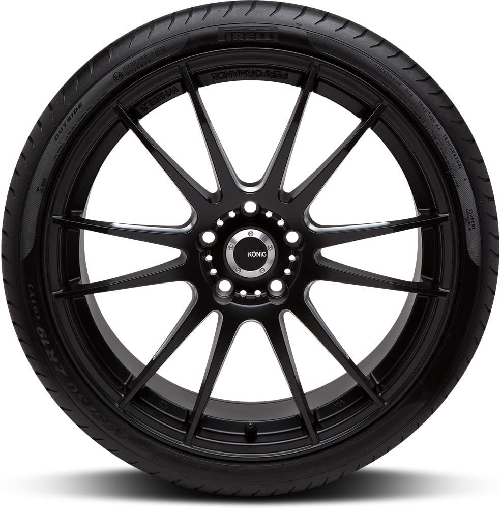 235/40R18 95Y Radial Tire A37751