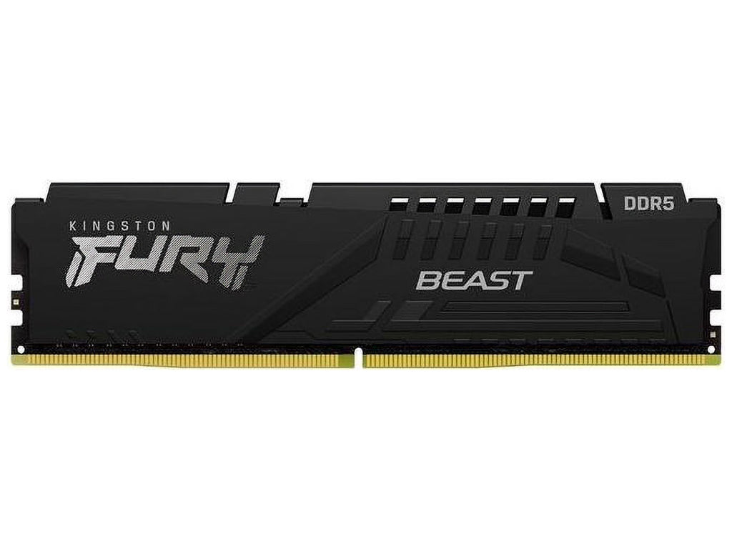 Kingston FURY Beast memoria 32 GB DDR5 5600 MHz O877