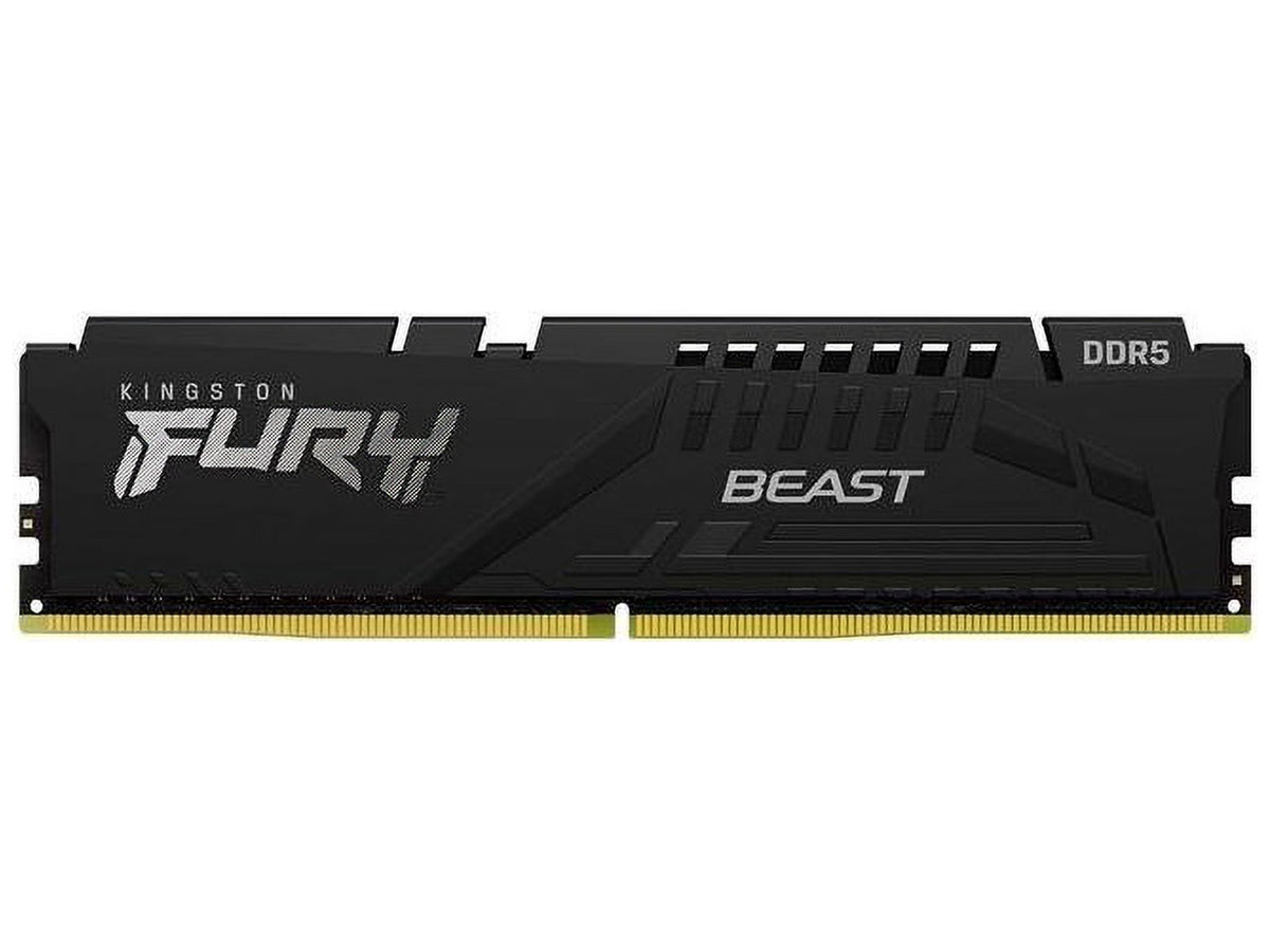 Kingston FURY Beast memoria 32 GB DDR5 5600 MHz O877