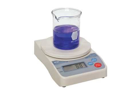 Digital Compact Bench Scale 200g Capacity Y896