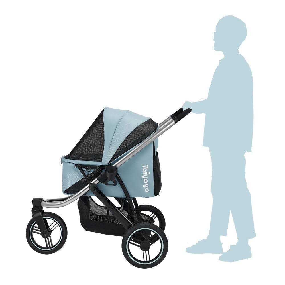 All Terrain Pet Jogging Stroller C1467