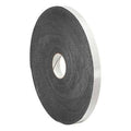 Black Foam Tape 4X1.25 O883