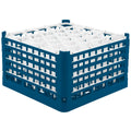 30 Compartment Polypropylene Rack V266023