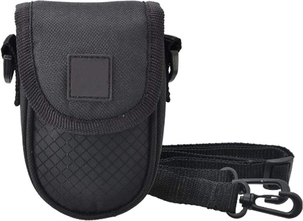 1080p HD Wi-Fi Body Camera with Compact Case W758