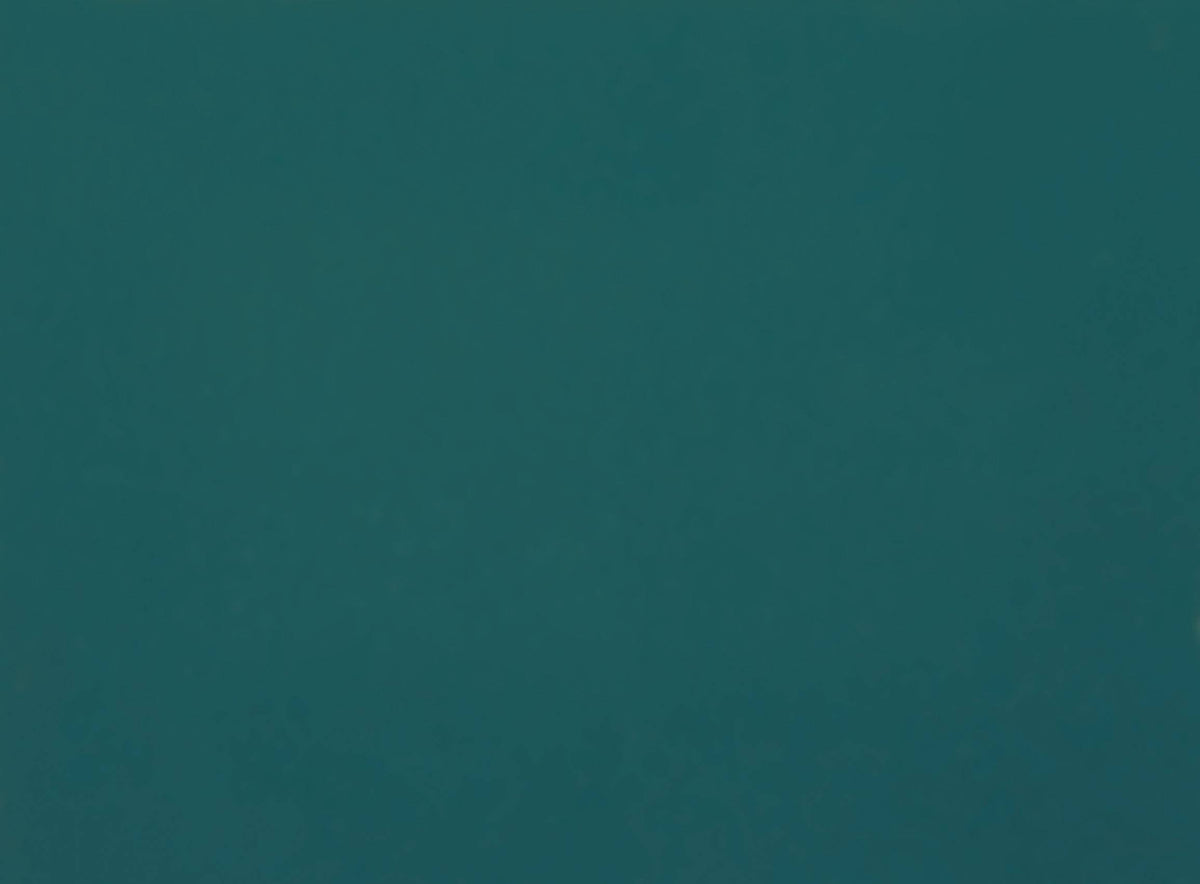 Frosted Teal Metal Barstool V54556