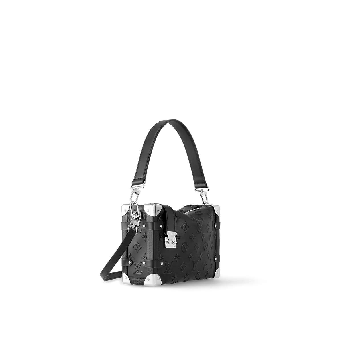 Women Casual Satchel Bag Large Capacity Classic Handbag Purse Genuine Leather Wide Adjustable Strap Commuting Purse with Pendant O2061