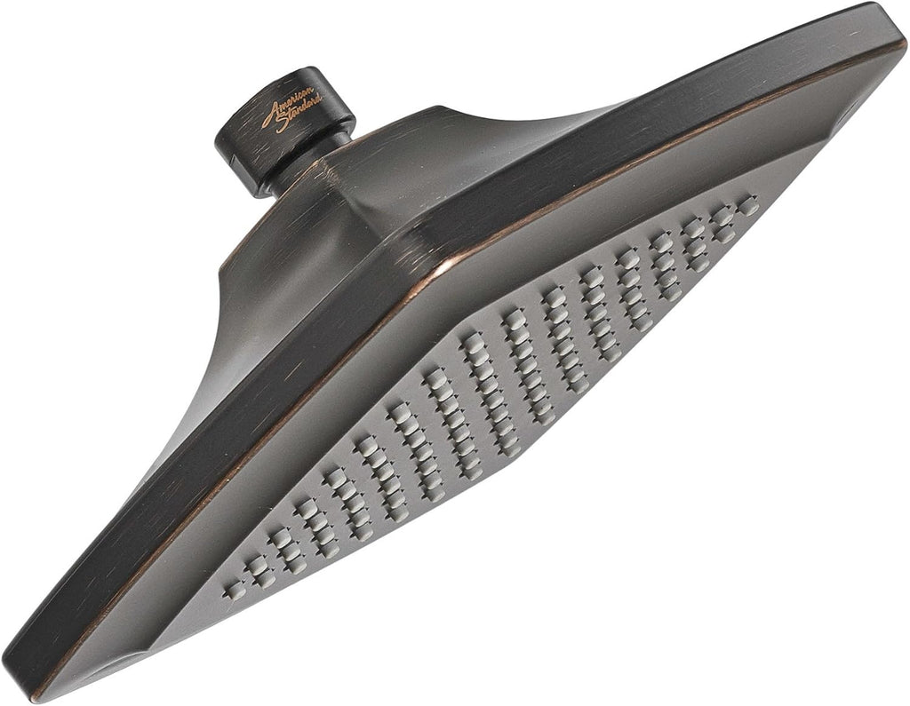 Satin Nickel Water-Saving Shower Head F198767