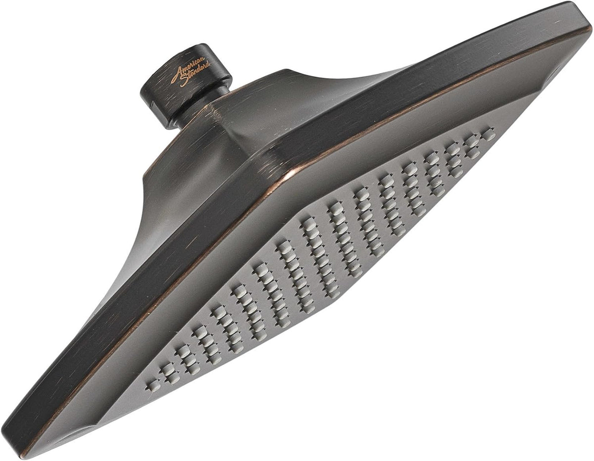 Satin Nickel Water-Saving Shower Head F198767